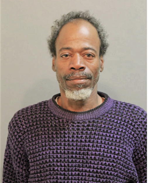 TONY COLLIER, Cook County, Illinois