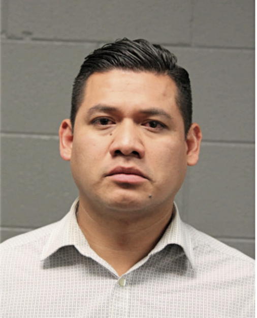 CRISANTO COMINO, Cook County, Illinois