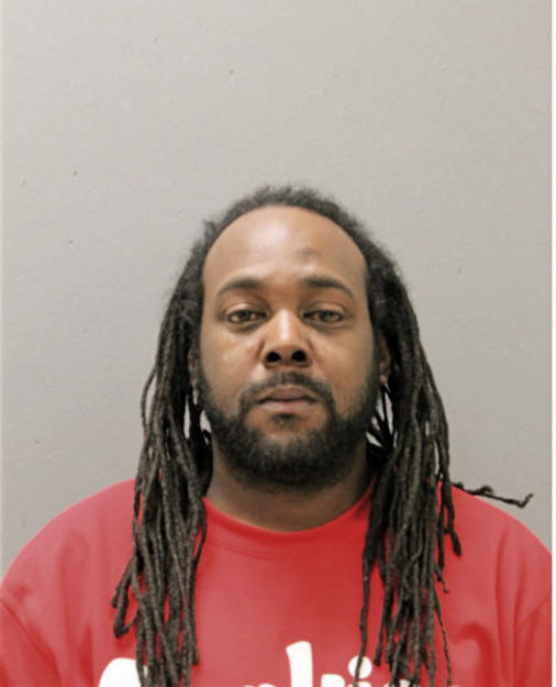 SHAMAIN D CONNER, Cook County, Illinois