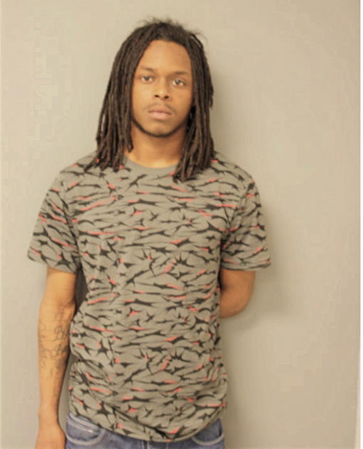 TREMAINE T CONNER, Cook County, Illinois