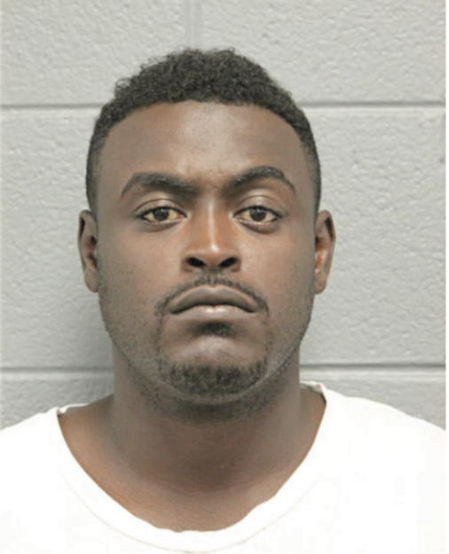 WILLIE F COPELAND, Cook County, Illinois