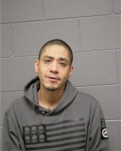 GUSTAVO CORTEZ, Cook County, Illinois