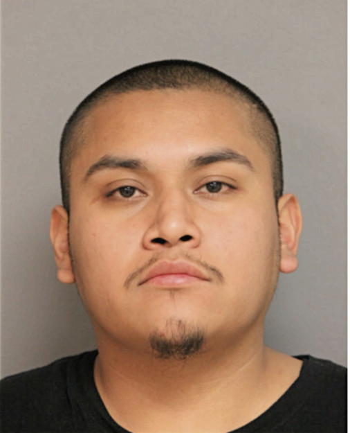 ADRIAN CORTINA, Cook County, Illinois