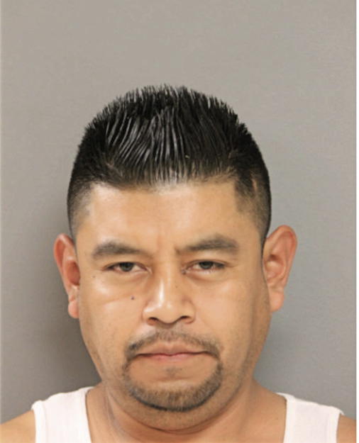 CARLOS CRUZ, Cook County, Illinois
