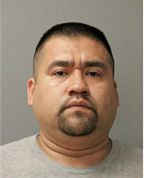 OSCAR CRUZ, Cook County, Illinois