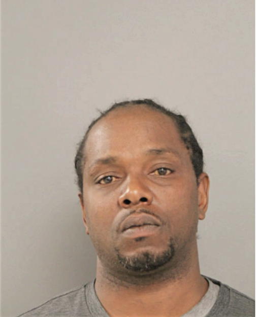 JONATHAN DAVENPORT, Cook County, Illinois