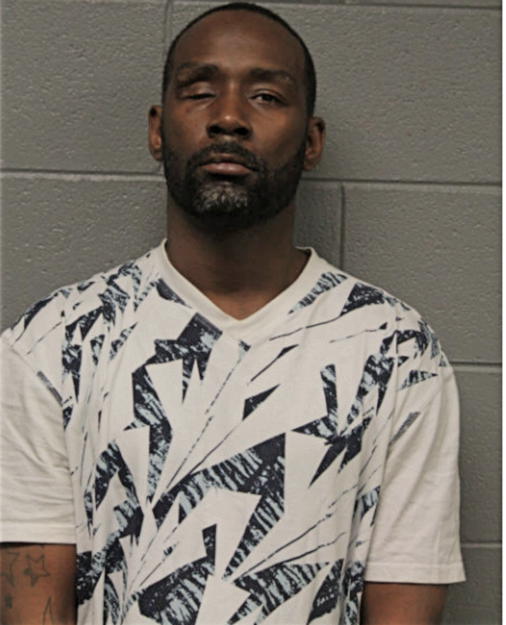 DEMITRICE DAVIS, Cook County, Illinois