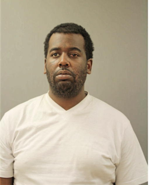 KENDRICK L DAVIS, Cook County, Illinois