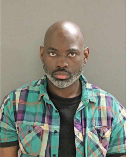 ANTHONY DEVEAUX, Cook County, Illinois