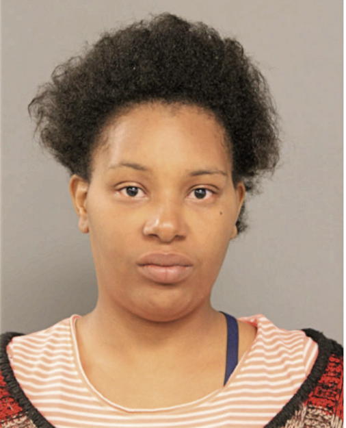 TIARRA C DILLARD, Cook County, Illinois