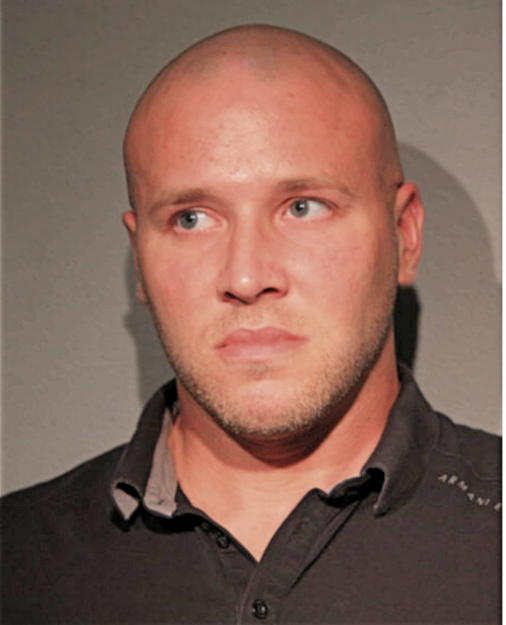 RICHARD DOHERTY, Cook County, Illinois