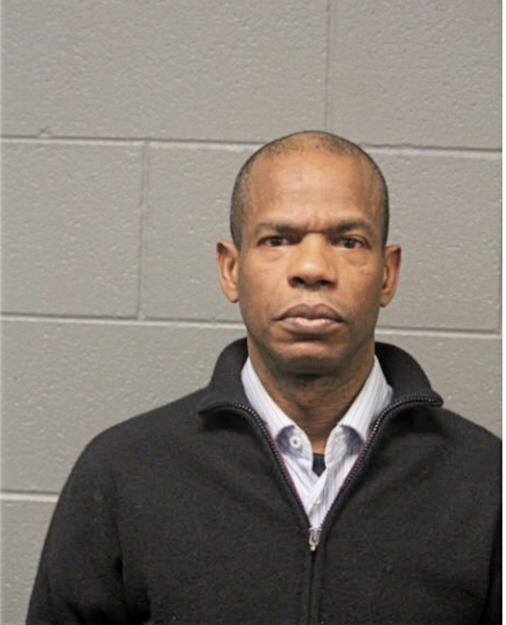 TOBIAS DORSEY, Cook County, Illinois