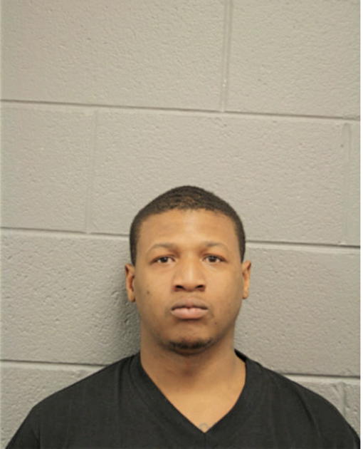 LATRALL EATMAN, Cook County, Illinois