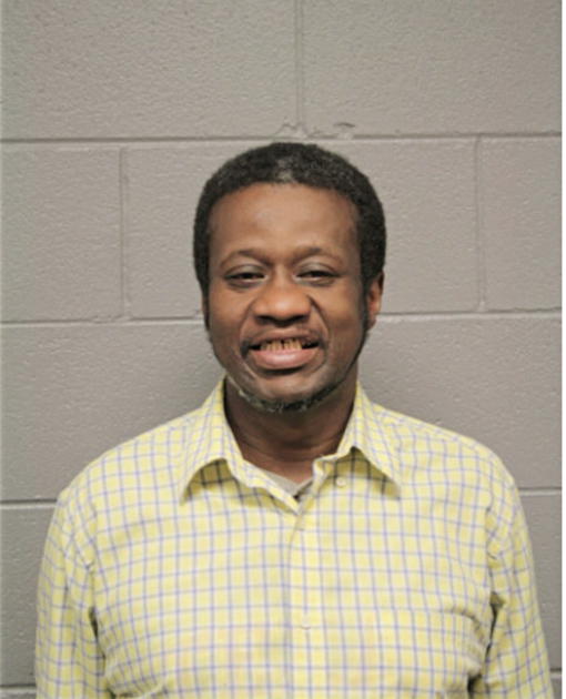 JOSEPH M ELLIS, Cook County, Illinois