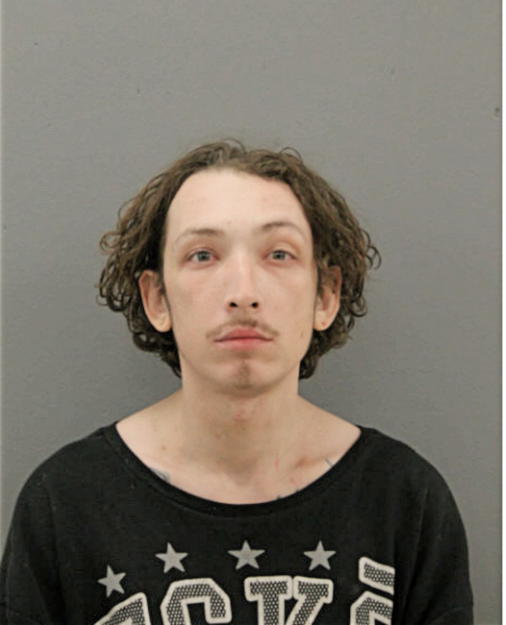 THOMAS M ESCOE, Cook County, Illinois