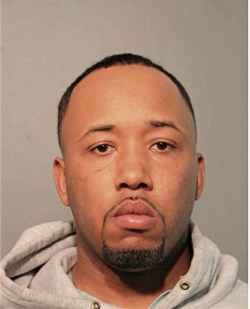 ANTHONY EVANS, Cook County, Illinois