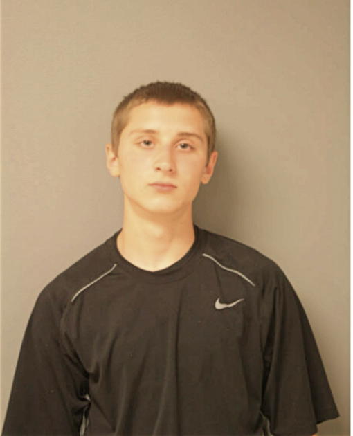 STEVEN C FIC, Cook County, Illinois