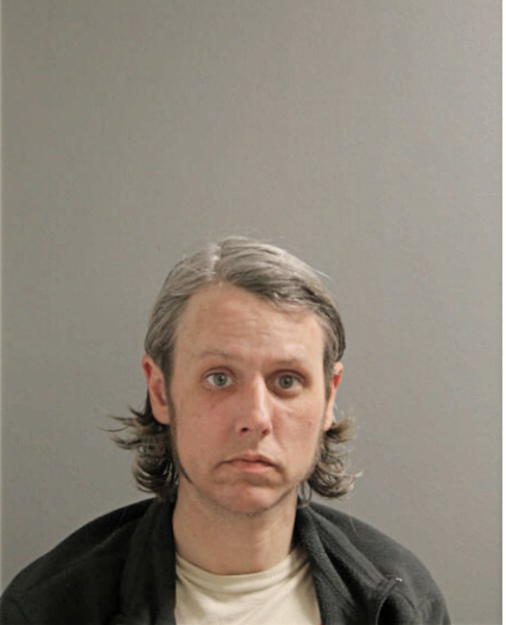 MICHAEL FISHER, Cook County, Illinois