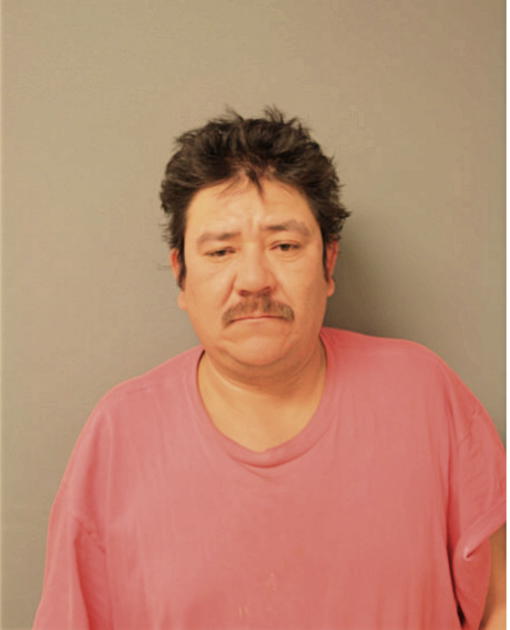 DAVID FLORES, Cook County, Illinois