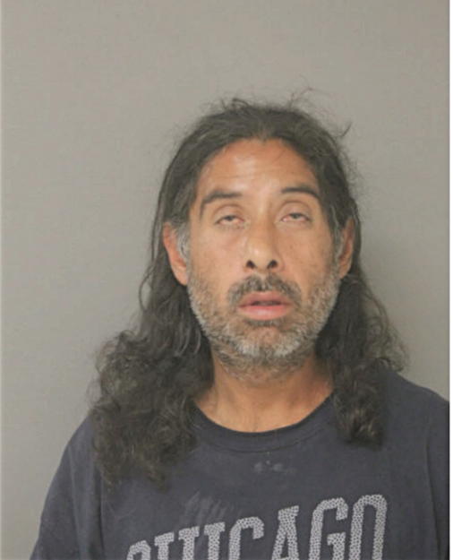 GREGORY MATTHEWS FLORES, Cook County, Illinois