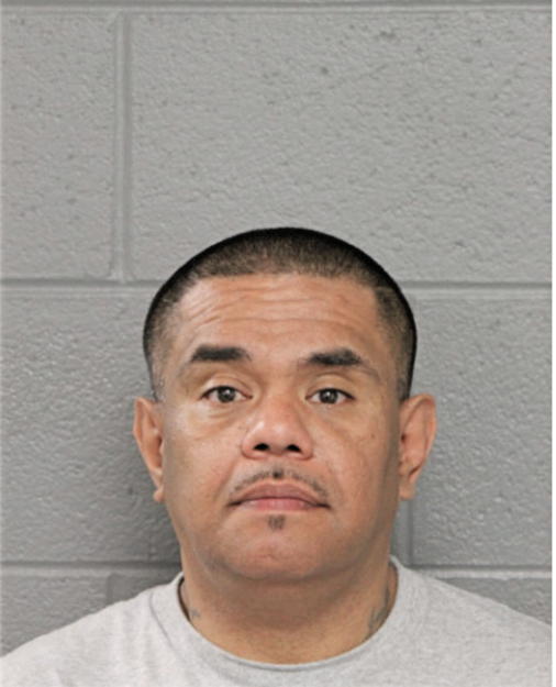 ERNESTO GALLEGOS, Cook County, Illinois
