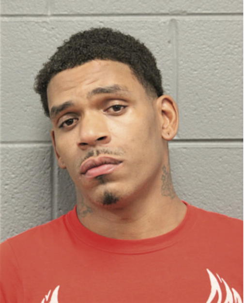 NATHANIEL GERMANY, Cook County, Illinois