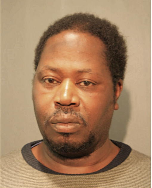 DAVID J GIBSON, Cook County, Illinois