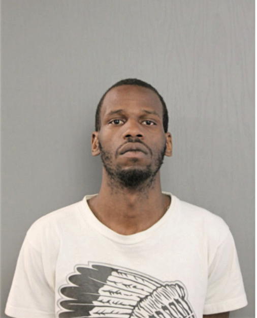 CHRISTOPHER A GOLDEN, Cook County, Illinois