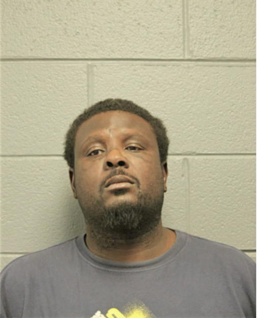 BOBBY GRAY, Cook County, Illinois