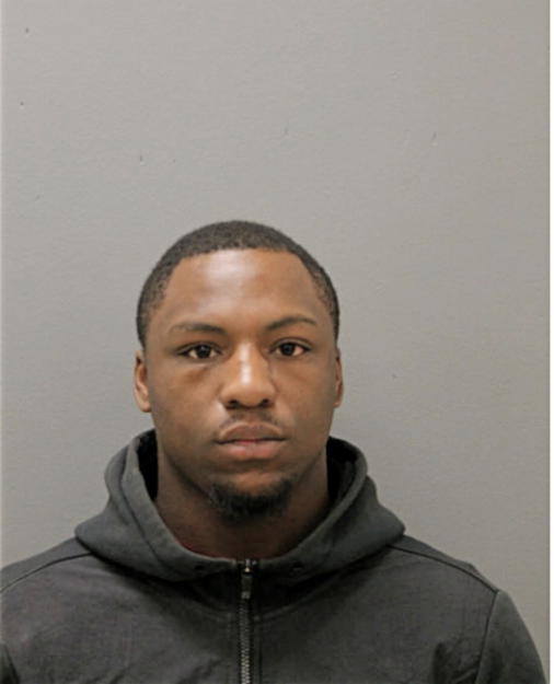 BOBBY R GREENLEE, Cook County, Illinois
