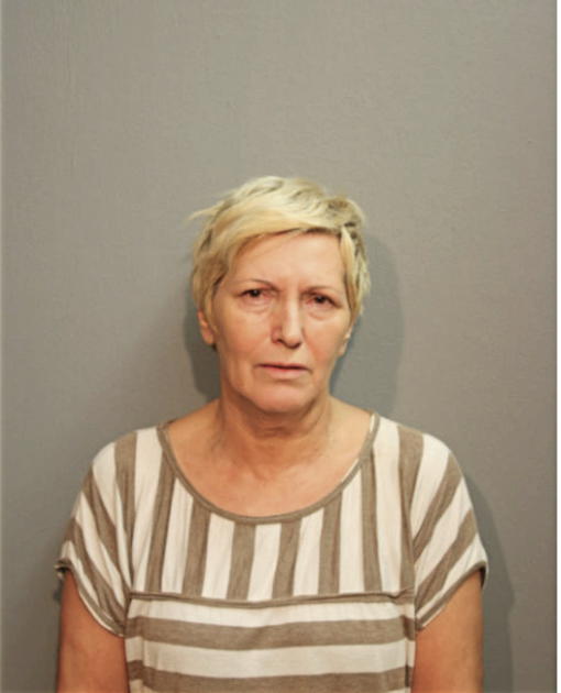 DESANKA GROCIC, Cook County, Illinois
