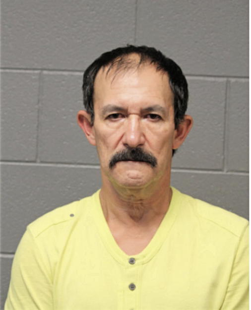 ANGEL GUERRERO, Cook County, Illinois
