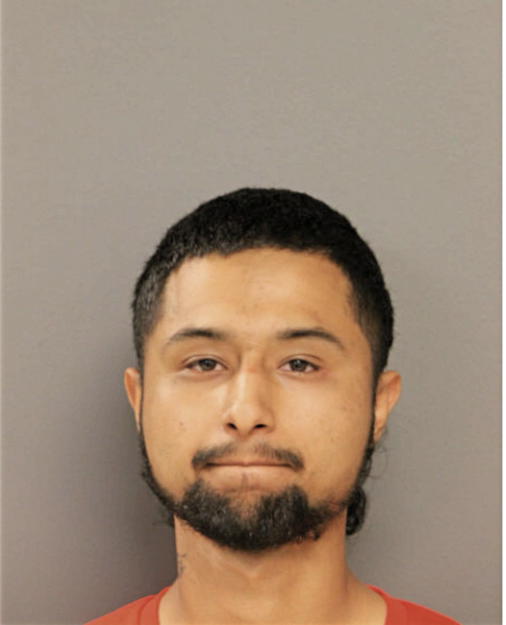 JOSE M GUERRERO, Cook County, Illinois