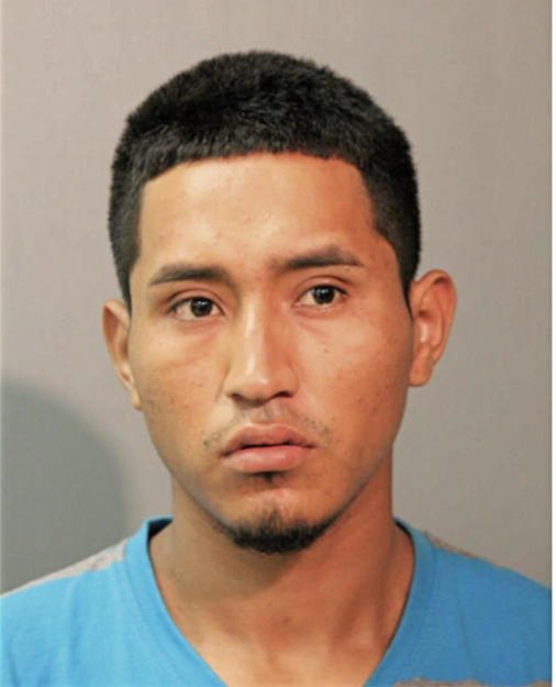 CARLOS GUZMAN, Cook County, Illinois