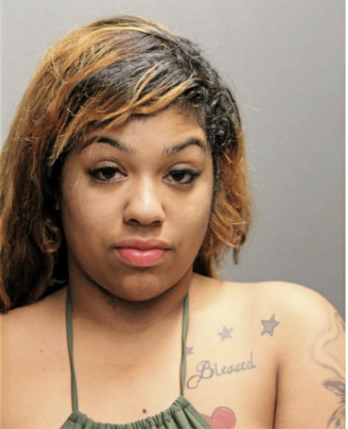 CAROLINA N HAMMOND, Cook County, Illinois