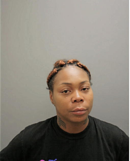SYLVIA HARPER, Cook County, Illinois