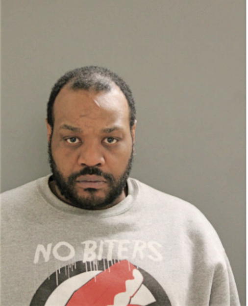 KEANTA M HARRINGTON, Cook County, Illinois