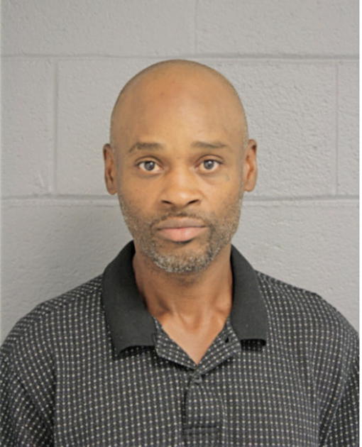 JOHN G HARRIS, Cook County, Illinois