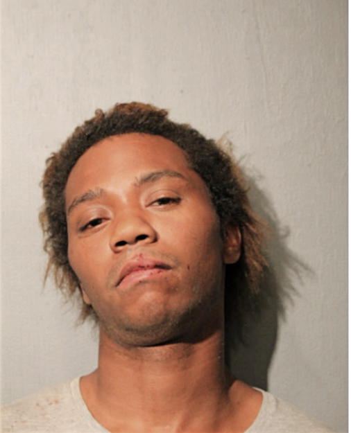 MATTHEW A HARRIS, Cook County, Illinois