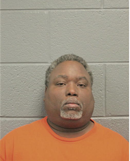 CURTIS HARTZOG, Cook County, Illinois