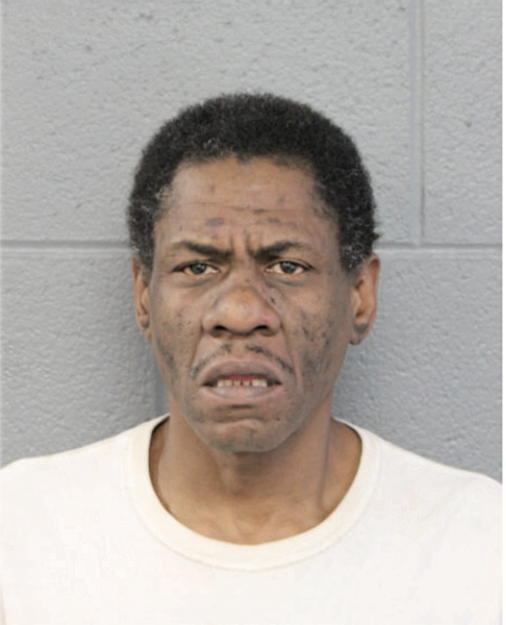 EDWARD HAYDEN, Cook County, Illinois