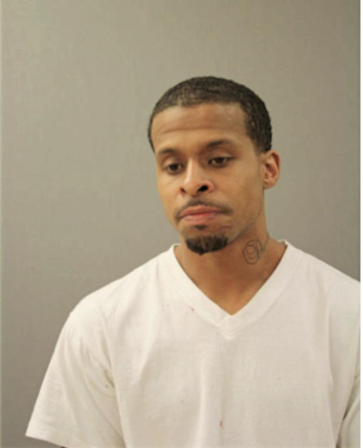 DEMARCO D HECKS, Cook County, Illinois