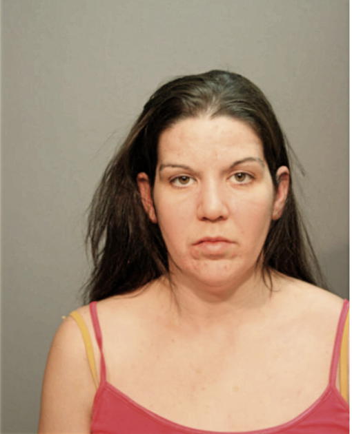 CRYSTAL HENDRICKSON, Cook County, Illinois