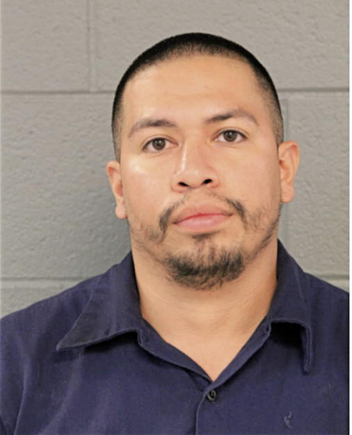 JAMES W HERNANDEZ, Cook County, Illinois