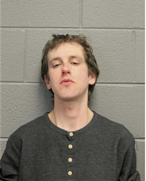 JOEL R HOLZBERG, Cook County, Illinois
