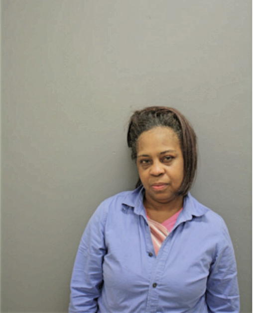 SHEREECE HOOKER, Cook County, Illinois