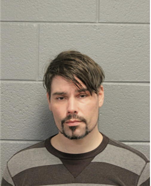 DAMIEN J HOPPER, Cook County, Illinois