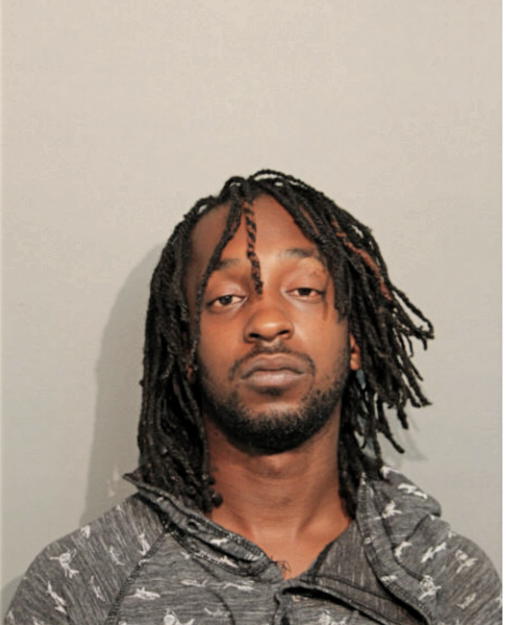 SHAWN E HOWARD-KENNEDY, Cook County, Illinois