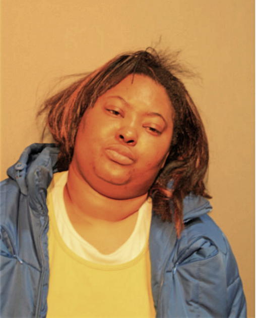 TARA HUGGINS, Cook County, Illinois