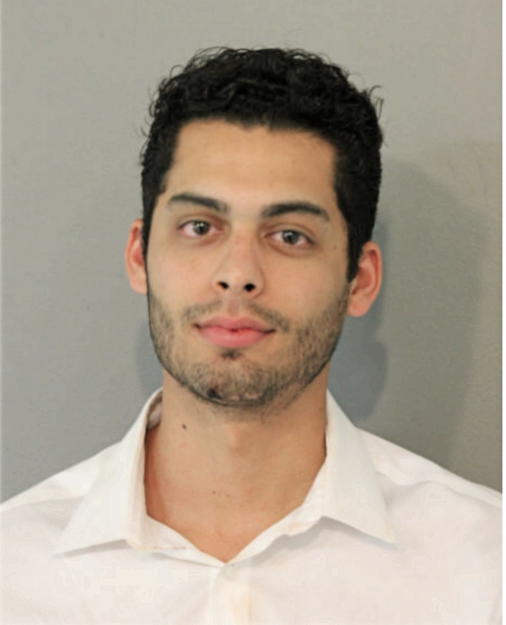 RIGOBERTO GUERRA III, Cook County, Illinois